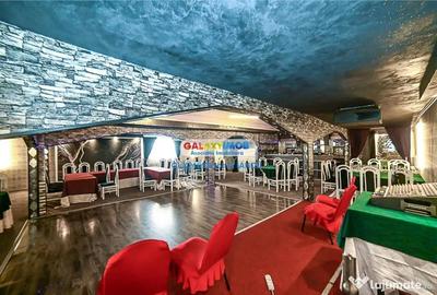 Spațiu comercial, de 280 mp, în Militari - 6