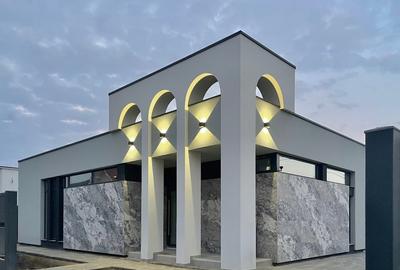 Casa Bistrita - Design unic - 1