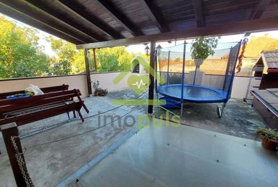 Casa in Zona Mircea cel Batran ? - 3