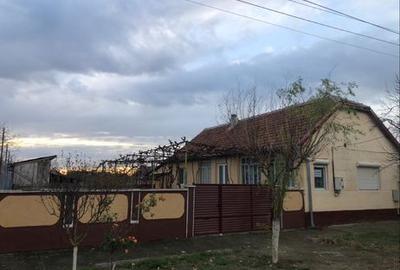 Casă cu 3 camere în Horia - 2