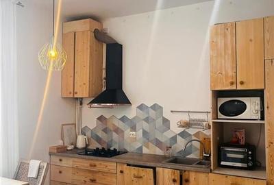 Apartament 3 camere, zona Centrul Istoric- Pet friendly - 8