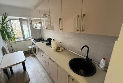 Garsoniera Confort 1 Renovata Lux Jumbo Centre - 5