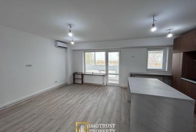 Apartament 3 camere de vanzare ''Samantha'' - 4