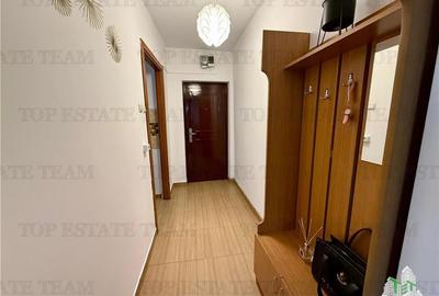 Apartament de 2 camere situat la gura de Metrou Gorjului - 8