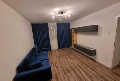 Apartament cu 2 camere decomandat în Drumul Taberei
