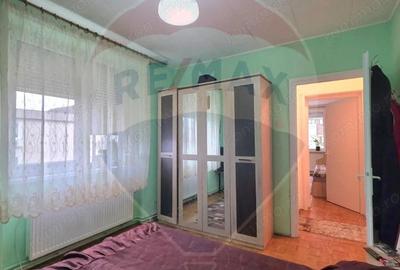 Apartament 3 camere strada Mihai Viteazu Sighisoara - 7