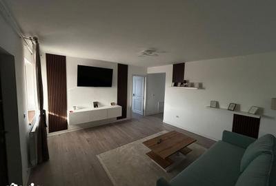 Apartament cu 4 camere în Central - 4