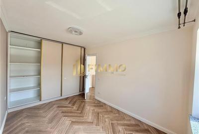 Apartament cu 2 camere semidecomandat, mobilat în Periferie - 6