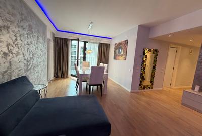 Apartament in Lighthouse Residence lângă Herăstrău,boxa și parcare incluse - 3