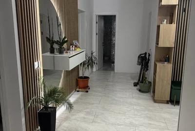 Casa premium noua - 110 mp utili, teren 500 mp - 6