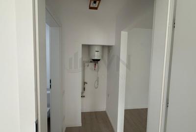 Apartament cu 2 camere semidecomandat în Ștefan cel Mare - 9