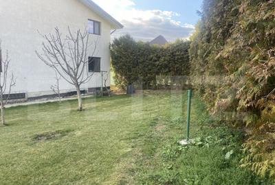 Casa individuala, 419 mp, teren 1100 mp, zona parc Bucov. - 4