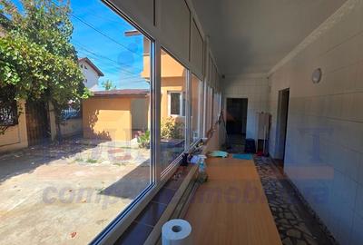 Vanzare casa Cartier 23 August, 7 camere, 240 mp, ideal investitie - 1