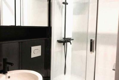 Garsonieră semidecomandată în Decebal - 2