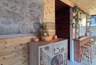 Casă individuală cu 6 camere cu Canalizare în Nord - 14