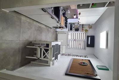 Apartament cu 2 camere decomandat în Vasile Aaron - 2