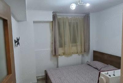 Proprietar vand apartament cu 2 camere,decomandat,renovat total,semi central,parcare,boxa proprie. - 4