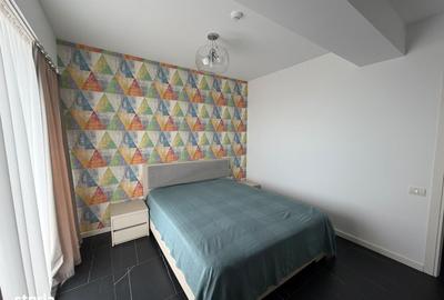 Apartament cu 4 camere, mobilat în Nord - 8