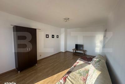 Apartament cu 2 camere decomandat în Central - 7