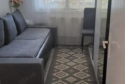 Apartament cu 3 camere în Podu Roș - 4
