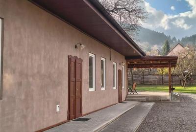 OFERTA Casa noua si curte la prima inchiriere Cernatu Sacele - 13