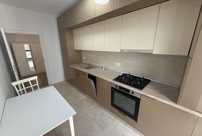 Apartament 2 camere Exigent Plaza Residence Faza 5 Totul NOU! - 3