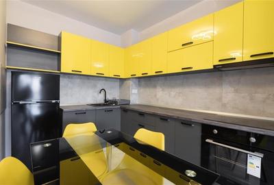 RECO apartament Grand Hill rezidence - 4