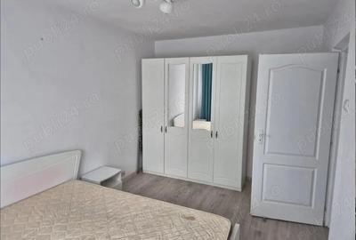 2 Camere Podu Ros - Splai Bahlui Loc propriu de parcare - 3