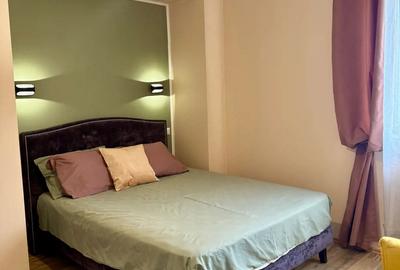 Apartament superb 3 camere Herastrau - 5