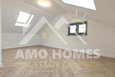 Apartament cu 2 camere semidecomandat în Domenii - 2