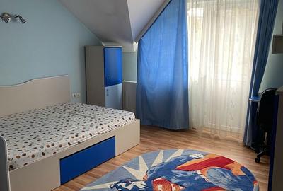 Apartament cu 3 camere decomandat în 1 Mai - 6
