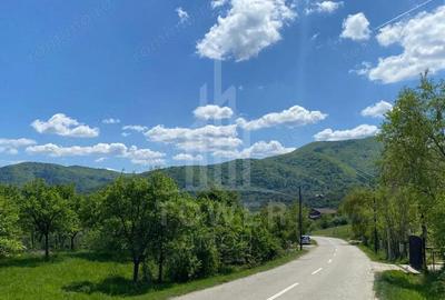 Teren de 1200 mp, în Sibiel - 3