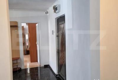 Spațiu comercial, de 65 mp, în Central - 4