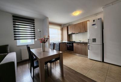 Apartament 2 camere cu 1 loc de parcare+boxa, Tractorul - 3
