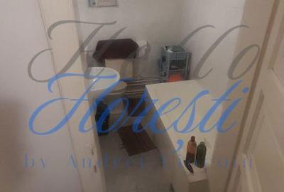 Casă cu 2 camere cu Teren 792 Mp în Florești - 10