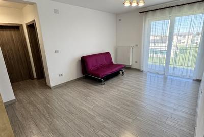 Apartament cu 2 camere decomandat, mobilat în Giroc - 7