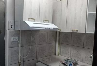 Garsonieră, mobilată în Mărăști - 4