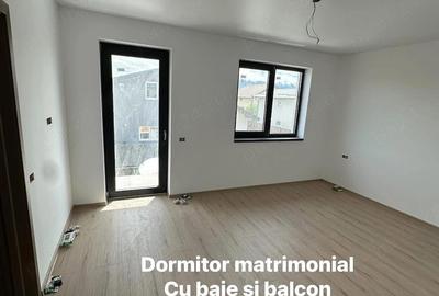 Casă cu Teren 250 Mp în Tărlungeni - 2