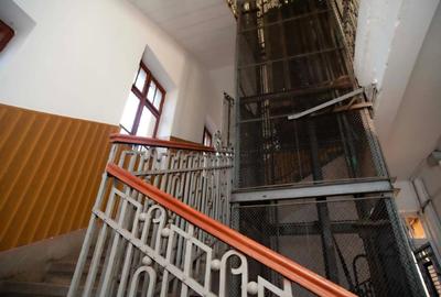 Ultracentral - Apartament 1 camera, Palatul Victoria, Piata Operei - 8