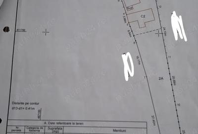 Casă cu 5 camere în Domnești - 2