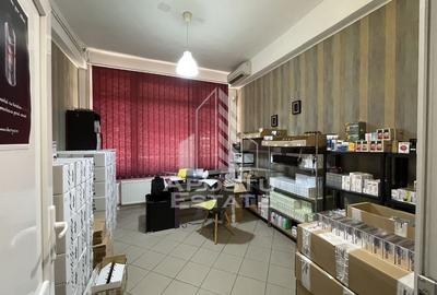 Apartament cu 3 camere decomandat în Central - 5