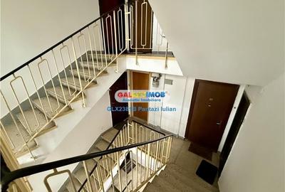 Vanzare 3 camere | Gorjului | Centrala Proprie | 10min metrou - 15