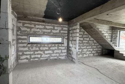 Casă cu 5 camere cu Teren 445 Mp în Cumpăna - 3