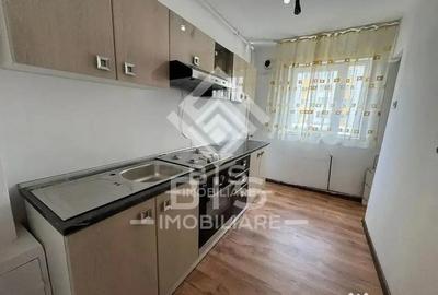 Apartament cu 3 camere semidecomandat în Nord - 5