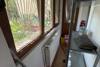 Apartament cu 2 camere decomandat, mobilat în Drumul Sării - 7