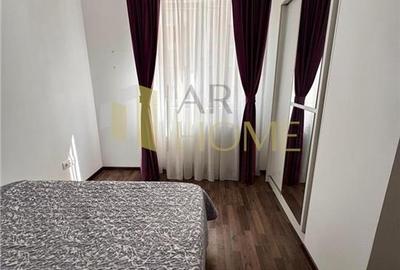 Vanzare apartament 3 camere, bloc 2016, Ploiesti, zona 9 Mai - 25