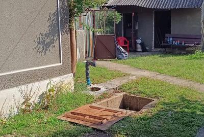 Casă cu 3 camere în Central - 8