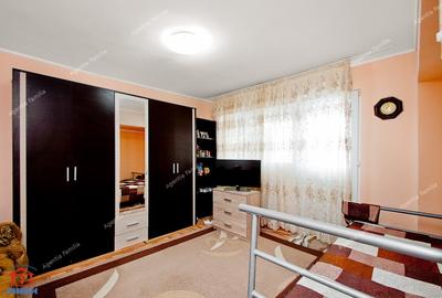 Vanzare apartamentu cu 2 camere in Micro 20 la u pret de 1000 euro/mp - 2