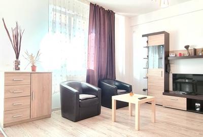 Apartament cu 2 camere decomandat în Rahova - 2