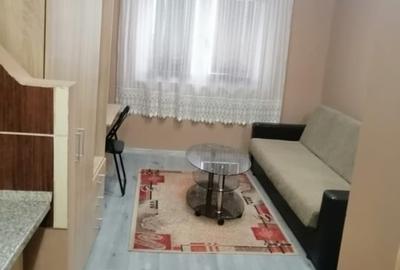 Garsonieră nedecomandată, mobilată în Soarelui - 8